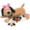 Manhattan Toy® Nursing Pets Nursing Nana Dog Plush Toy
